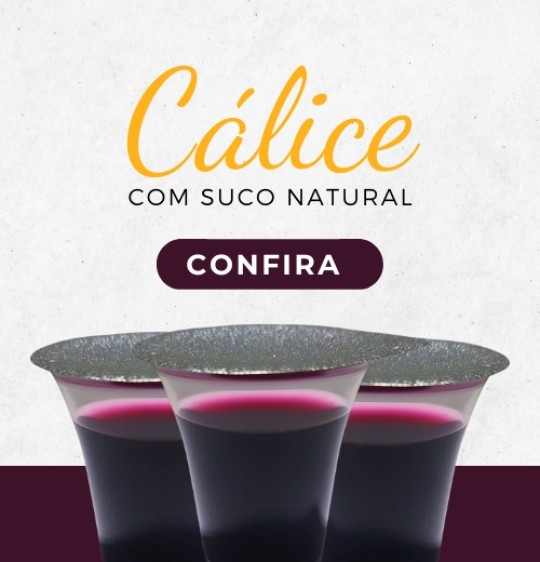 Cálice