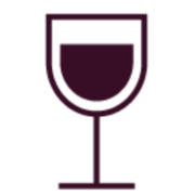 Logo de Cálices Vinho Novo