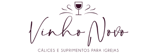 Cálices Vinho Novo